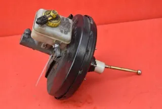 1J1614105L Вакуумный усилитель тормозов Audi A3 8L Арт e8543819, вид 2