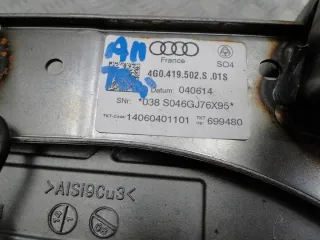 4G0419502S Рулевая колонка Audi A6 C7 (S6,RS6) Арт e8543981, вид 4