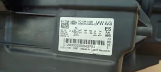 7C1941006 Фара правая Volkswagen Crafter 2 Арт e8545860, вид 11