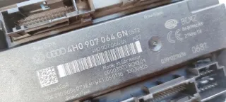 4H0907064GN Блок комфорта Audi A6 C7 (S6,RS6) Арт e8545947, вид 2
