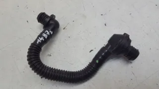 8e1611931p Гофра инжектора Audi A4 B7 Арт e8549320, вид 1