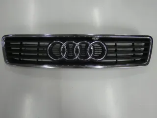 4B0853651A Решетка радиатора Audi A6 C5 (S6,RS6) Арт e8551746, вид 1