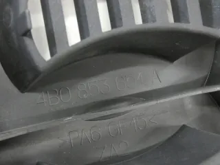 4B0853651A Решетка радиатора Audi A6 C5 (S6,RS6) Арт e8551746, вид 13