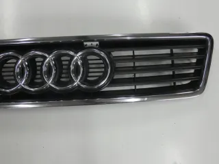 4B0853651A Решетка радиатора Audi A6 C5 (S6,RS6) Арт e8551746, вид 3