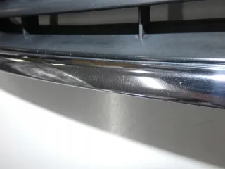 4B0853651A Решетка радиатора Audi A6 C5 (S6,RS6) Арт e8551746, вид 4