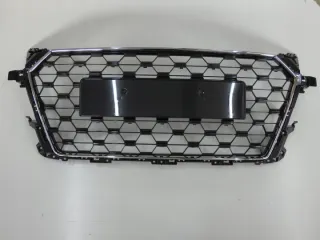 8S0853651H Решетка радиатора Audi TT 3 Арт e8551849, вид 1