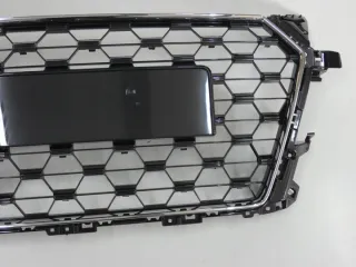 8S0853651H Решетка радиатора Audi TT 3 Арт e8551849, вид 3