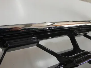 8S0853651H Решетка радиатора Audi TT 3 Арт e8551849, вид 4