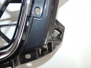 8S0853651H Решетка радиатора Audi TT 3 Арт e8551849, вид 6