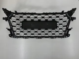 8S0853651H Решетка радиатора Audi TT 3 Арт e8551849, вид 9