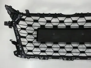 8S0853651H Решетка радиатора Audi TT 3 Арт e8551849, вид 10