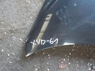  Капот Mazda MPV 2 Арт e8552747, вид 4