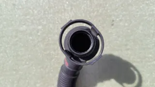 03L103493AE Гофра инжектора Volkswagen Touran 2 Арт e8552874, вид 4