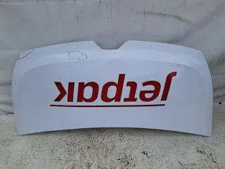  Капот Renault Master 3 restailing Арт e8553880, вид 1