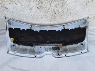  Капот Renault Master 3 restailing Арт e8553880, вид 2