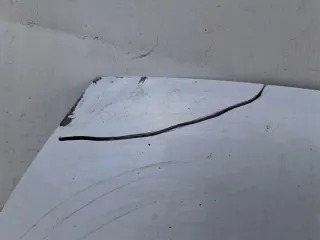 Капот Renault Master 3 restailing Арт e8553880, вид 3