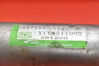 18720RMAE01 Радиатор EGR Honda FR-V Арт e8554545, вид 5