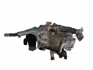 9X2Q-9U438-DA Радиатор EGR Land Rover Discovery 5 Арт e8554851, вид 1