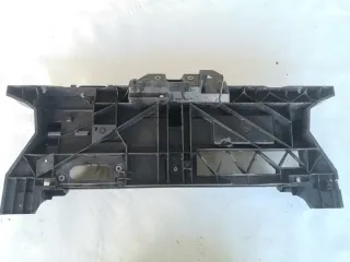 9808290780 Передняя панель крепления облицовки (телевизор) Citroen jumpy 3 Арт e8555932, вид 1