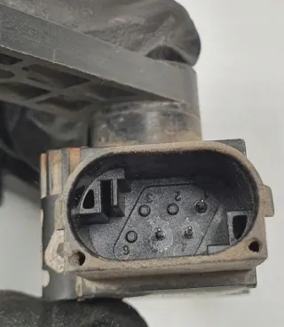 AH22-5B732-AC Датчик дорожного просвета Land Rover Discovery 4 Арт e8557706, вид 4