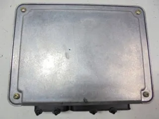 038906018DG 1,9TDI 0281001808 Блок управления двигателем Audi A6 C5 (S6,RS6) Арт e8558553, вид 2