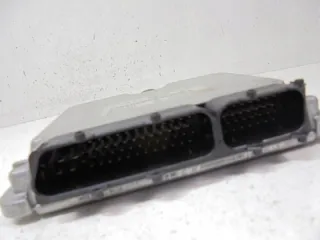 038906018DG 1,9TDI 0281001808 Блок управления двигателем Audi A6 C5 (S6,RS6) Арт e8558553, вид 4