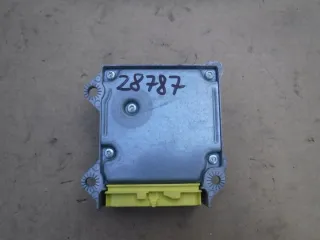 1K0909605C Блок AirBag Volkswagen Golf 5 Арт e8559548, вид 2