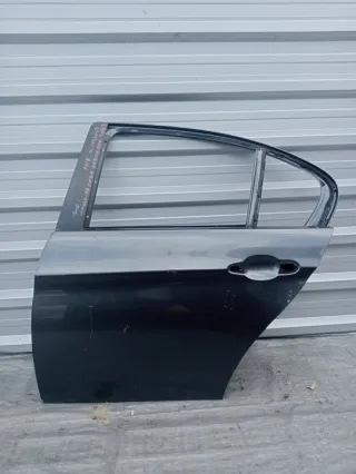 B11743 Дверь задняя левая BMW 3 E90/E91/E92/E93 Арт e8559791, вид 1