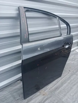 B11743 Дверь задняя левая BMW 3 E90/E91/E92/E93 Арт e8559791, вид 2