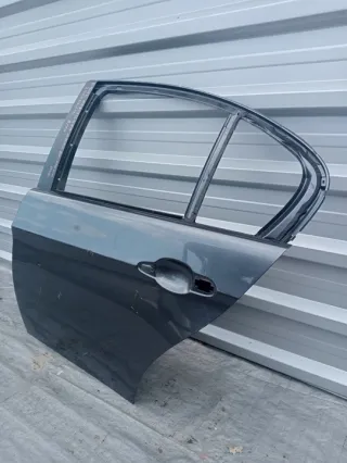 B11743 Дверь задняя левая BMW 3 E90/E91/E92/E93 Арт e8559791, вид 3