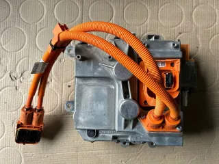 9845349 Блок управления (другие) BMW i3 Арт e8560708, вид 1