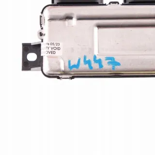 A0009008214 A0009008214,A Блок управления двигателем Mercedes A W177 Арт e8560714, вид 11