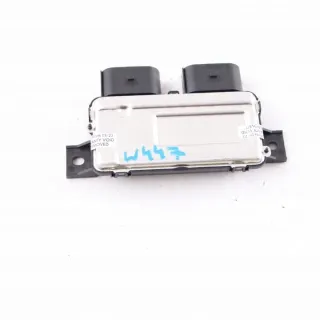A0009008214 A0009008214,A Блок управления двигателем Mercedes A W177 Арт e8560714, вид 10