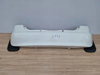 A1688850225 Бампер задний Mercedes A W168 Арт e8562310, вид 1