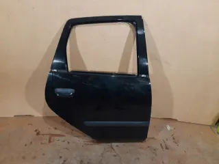  Дверь задняя правая Mitsubishi Colt 6 Арт e8563423, вид 1