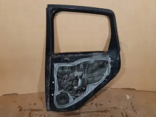  Дверь задняя правая Mitsubishi Colt 6 Арт e8563423, вид 4