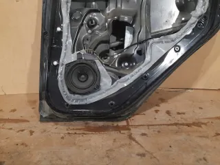  Дверь задняя правая Mitsubishi Colt 6 Арт e8563423, вид 5