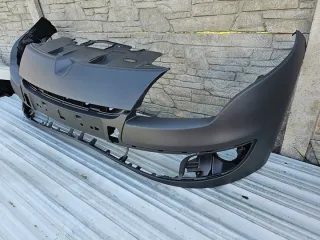  Бампер передний Renault Megane 3 Арт e8564373, вид 2