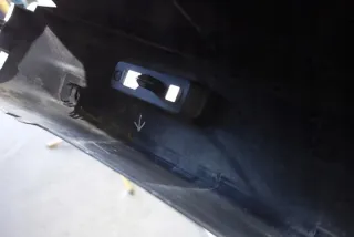 850221446R Бампер задний Renault Trafic 3 Арт e8564490, вид 14