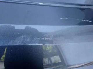 760807421A Бампер задний Volkswagen Touareg 3 Арт e8566099, вид 2