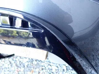 760807421A Бампер задний Volkswagen Touareg 3 Арт e8566099, вид 3