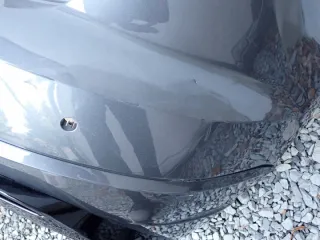 760807421A Бампер задний Volkswagen Touareg 3 Арт e8566099, вид 5