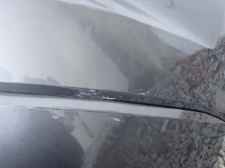 760807421A Бампер задний Volkswagen Touareg 3 Арт e8566099, вид 6