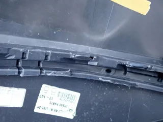 760807421A Бампер задний Volkswagen Touareg 3 Арт e8566099, вид 7
