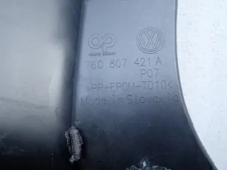 760807421A Бампер задний Volkswagen Touareg 3 Арт e8566099, вид 10