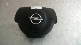 09186942 Подушка безопасности Opel Vectra C  Арт e8567413, вид 1