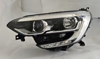 260603157R 90060911 Фара левая Renault Megane 4 Арт e8569239, вид 2