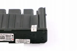 8661071 12638661071 Блок комфорта MINI CLUBMAN F54 Арт e8569985, вид 3