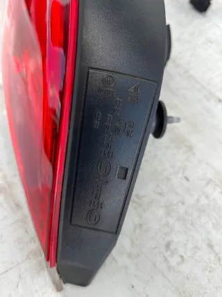 7191775-07 7191775 Фонарь задний левый BMW Z4 E89 Арт e8570000, вид 4
