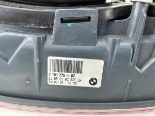 7191775-07 7191775 Фонарь задний левый BMW Z4 E89 Арт e8570000, вид 8